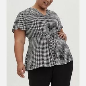 TORRID TOPS